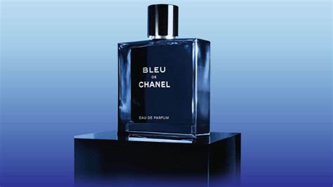 hoe ruikt bleu de chanel|bleu De Chanel cologne.